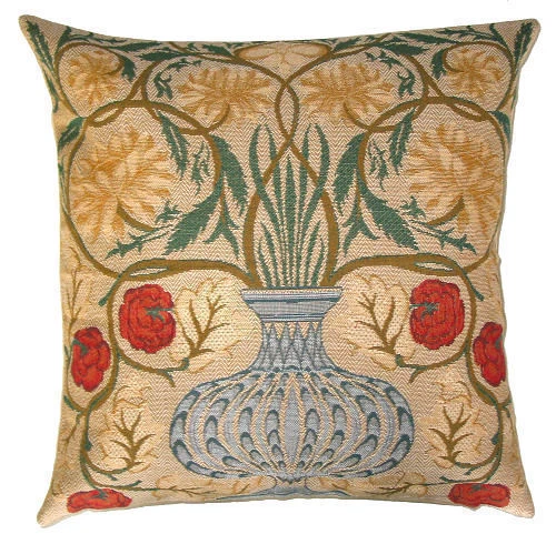 Kilim Pillow Cover Handmade Vintage