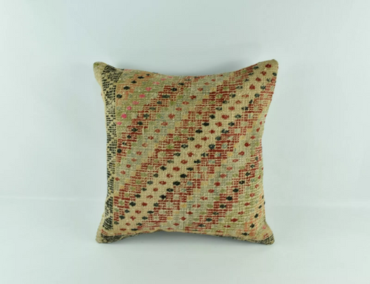 CUSHION COVER PELOW
